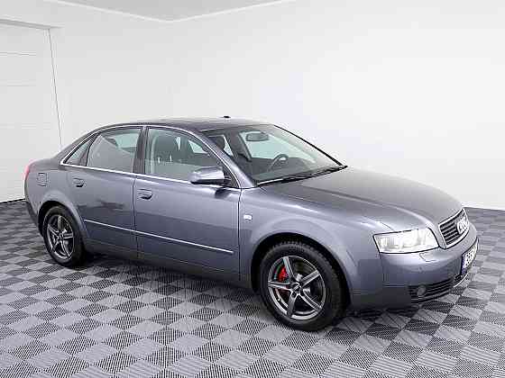 Audi A4 Sportline Quattro ATM 3.0 162kW Таллин