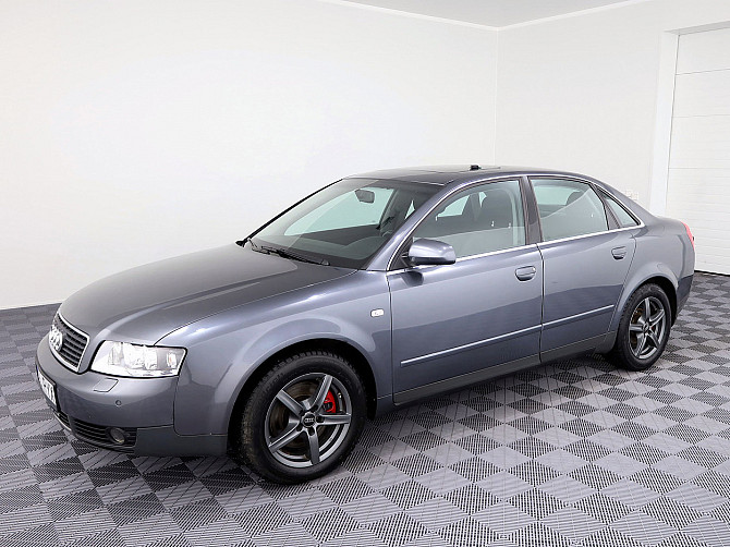 Audi A4 Sportline Quattro ATM 3.0 162kW Таллин - изображение 2