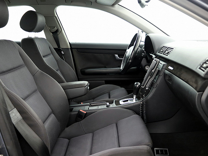 Audi A4 Sportline Quattro ATM 3.0 162kW Таллин - изображение 6