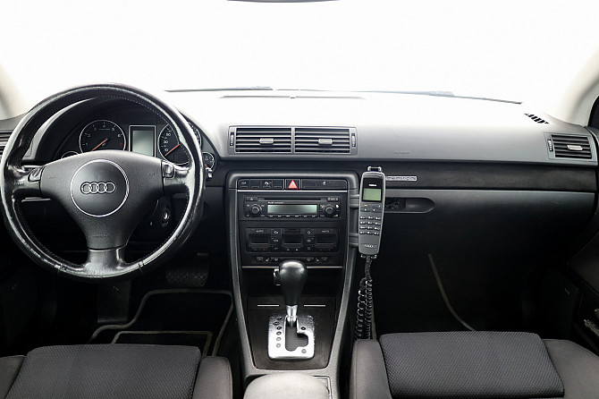 Audi A4 Sportline Quattro ATM 3.0 162kW Таллин - изображение 5