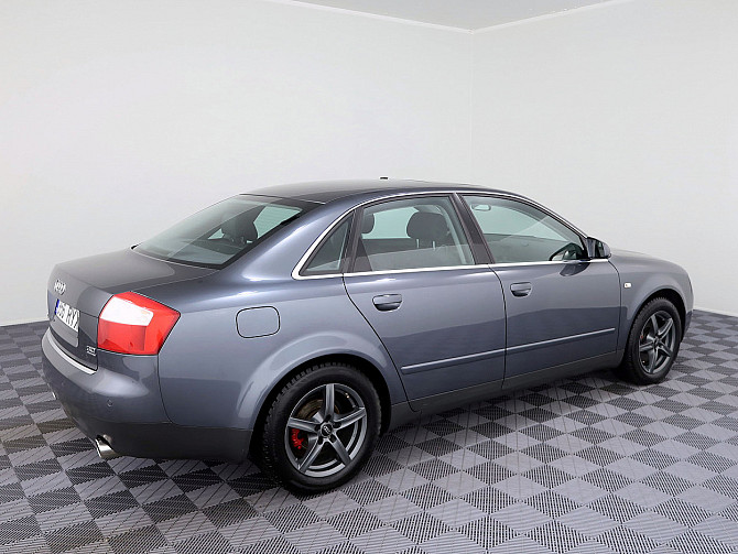 Audi A4 Sportline Quattro ATM 3.0 162kW Таллин - изображение 3