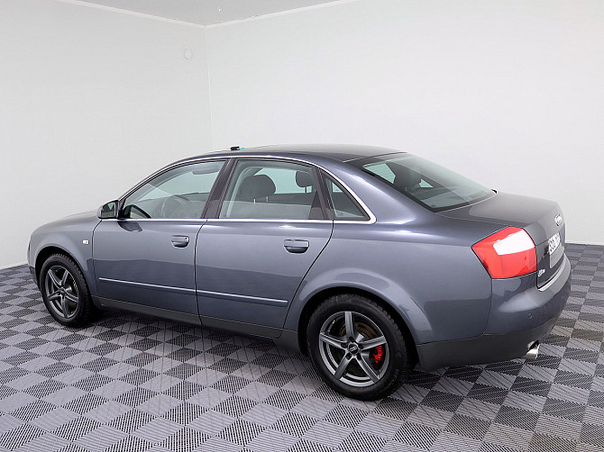 Audi A4 Sportline Quattro ATM 3.0 162kW Таллин - изображение 4