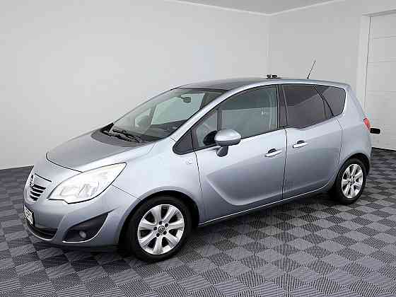 Opel Meriva Van ATM 1.7 CDTi 74kW Tallina
