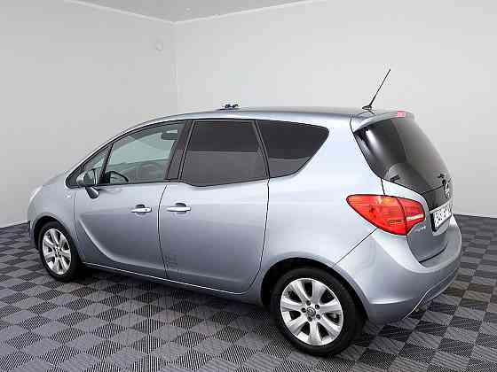 Opel Meriva Van ATM 1.7 CDTi 74kW Tallina