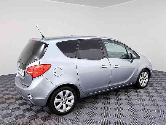 Opel Meriva Van ATM 1.7 CDTi 74kW Tallina