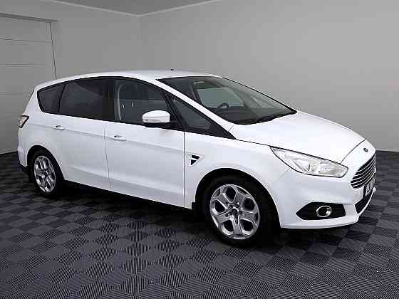 Ford S-MAX Comfort 2.0 TDCi 110kW Tallina