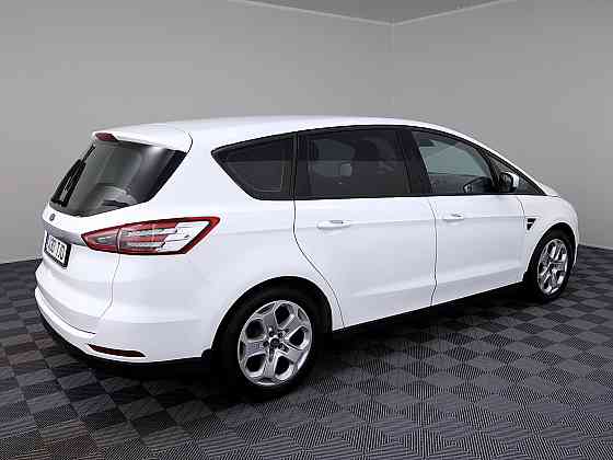 Ford S-MAX Comfort 2.0 TDCi 110kW Tallina