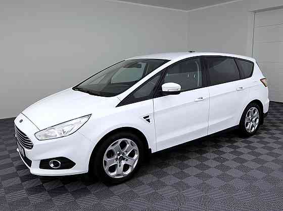 Ford S-MAX Comfort 2.0 TDCi 110kW Tallina