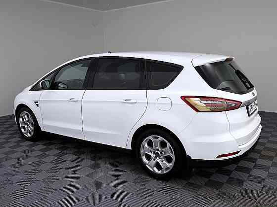 Ford S-MAX Comfort 2.0 TDCi 110kW Tallina