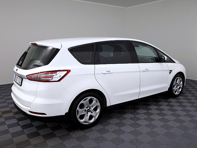 Ford S-MAX Comfort 2.0 TDCi 110kW Таллин - изображение 3