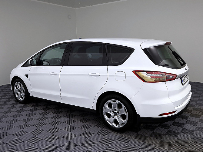 Ford S-MAX Comfort 2.0 TDCi 110kW Таллин - изображение 4