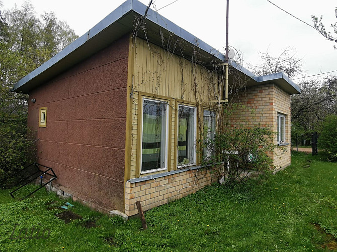 Pārdodu 3 istabu vasarnīcu labā vasarnīcu rajonā - kooperatīvs Banga, Saulkrastos. Saulkrastu infras Саулкрасты - изображение 2