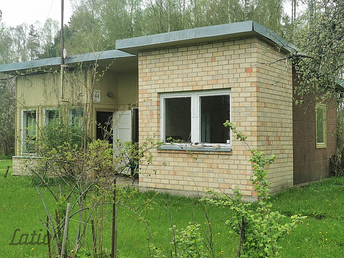 Pārdodu 3 istabu vasarnīcu labā vasarnīcu rajonā - kooperatīvs Banga, Saulkrastos. Saulkrastu infras Саулкрасты - изображение 3