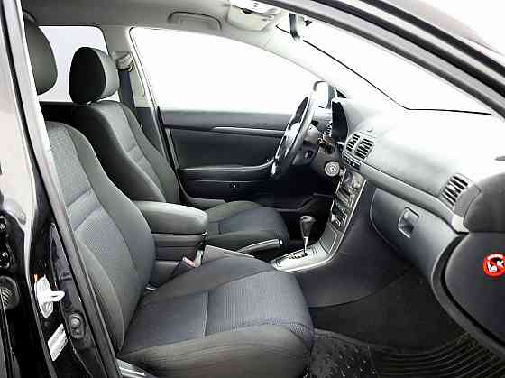 Toyota Avensis Linea Sol Facelift ATM 2.0 108kW Tallina