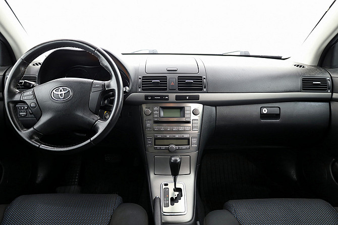 Toyota Avensis Linea Sol Facelift ATM 2.0 108kW Tallina - foto 5