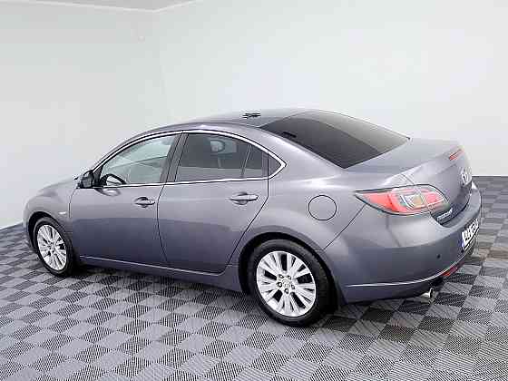 Mazda 6 Elegance ATM 2.0 108kW Таллин