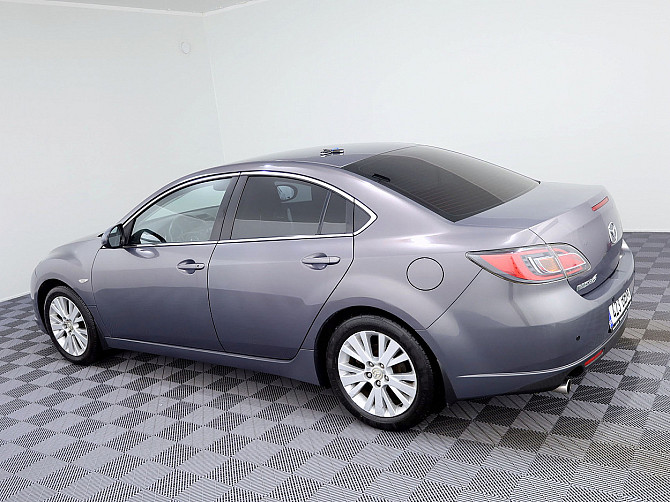Mazda 6 Elegance ATM 2.0 108kW Таллин - изображение 4