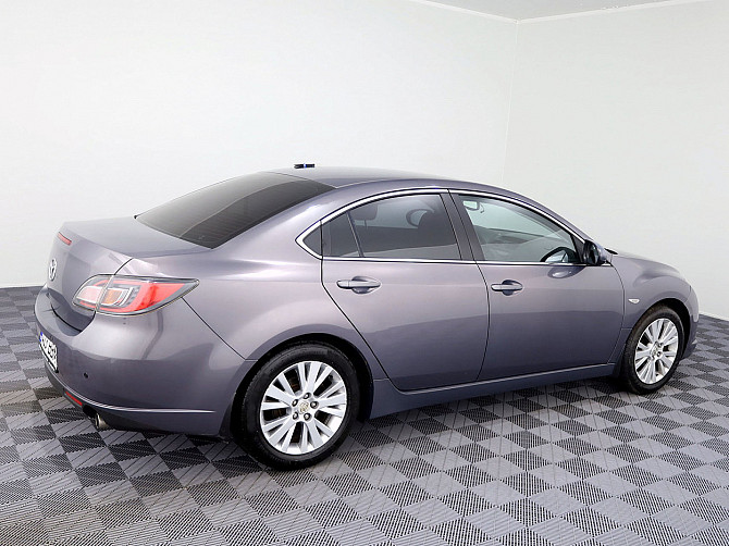 Mazda 6 Elegance ATM 2.0 108kW Таллин - изображение 3