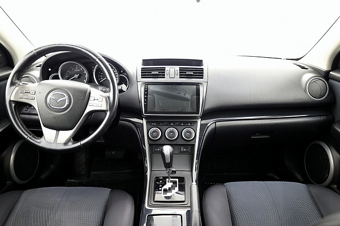Mazda 6 Elegance ATM 2.0 108kW Таллин - изображение 5