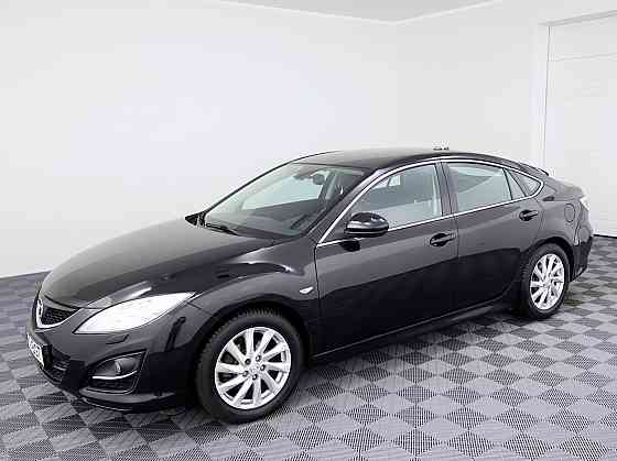 Mazda 6 Facelift LPG ATM 2.0 114kW Таллин