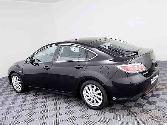 Mazda 6 Facelift LPG ATM 2.0 114kW Таллин