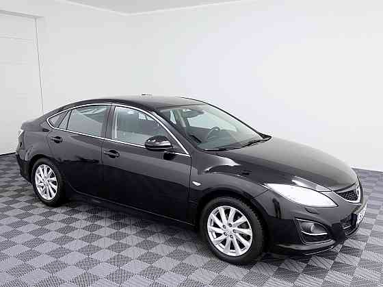 Mazda 6 Facelift LPG ATM 2.0 114kW Таллин