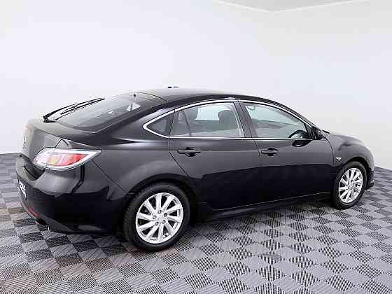 Mazda 6 Facelift LPG ATM 2.0 114kW Таллин