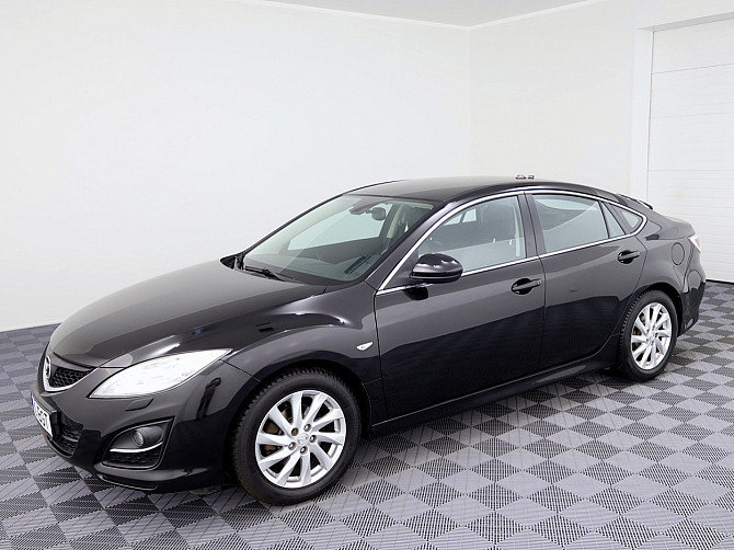 Mazda 6 Facelift LPG ATM 2.0 114kW Таллин - изображение 2