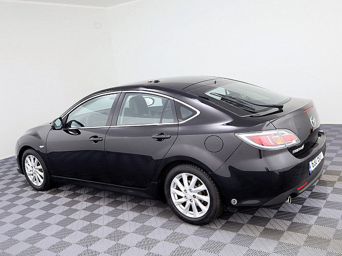Mazda 6 Facelift LPG ATM 2.0 114kW Таллин - изображение 4