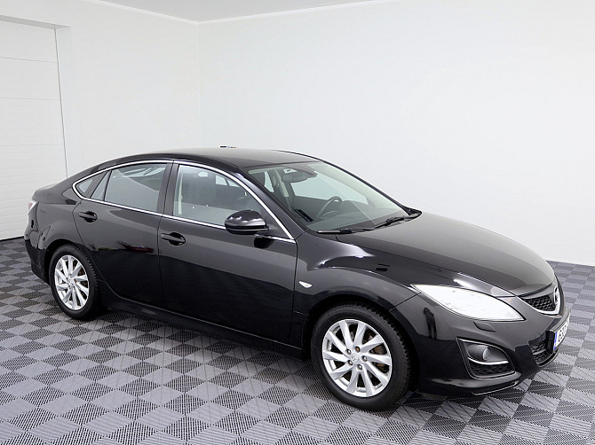 Mazda 6 Facelift LPG ATM 2.0 114kW Таллин - изображение 1