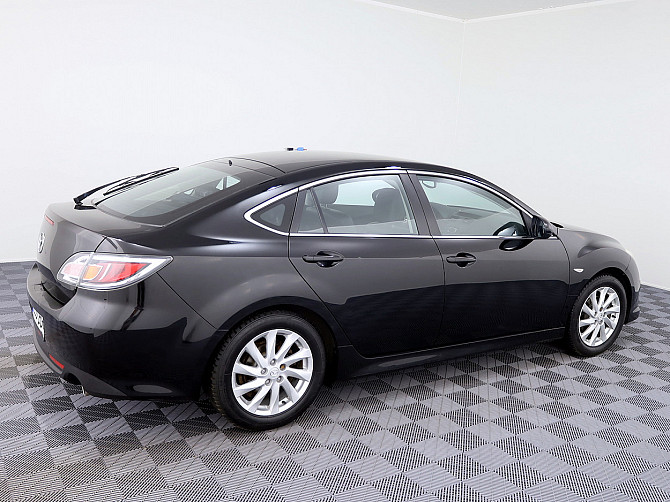 Mazda 6 Facelift LPG ATM 2.0 114kW Таллин - изображение 3