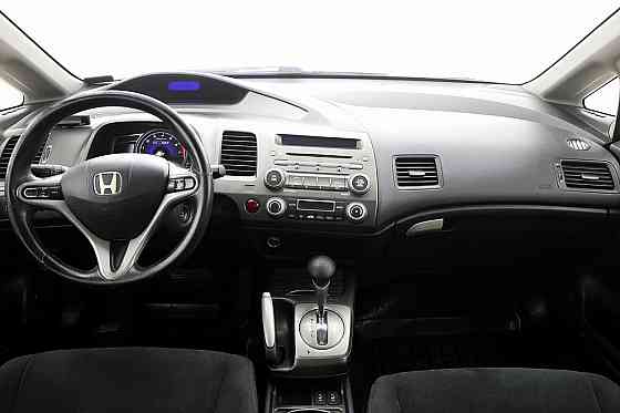 Honda Civic Hybrid LPG ATM 1.3 70kW Tallina