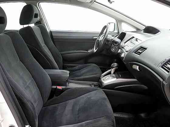 Honda Civic Hybrid LPG ATM 1.3 70kW Tallina