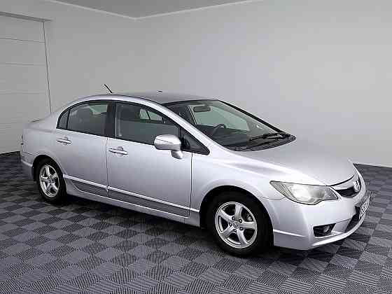Honda Civic Hybrid LPG ATM 1.3 70kW Tallina