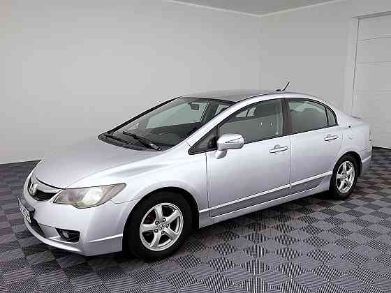 Honda Civic Hybrid LPG ATM 1.3 70kW Tallina