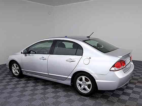 Honda Civic Hybrid LPG ATM 1.3 70kW Tallina