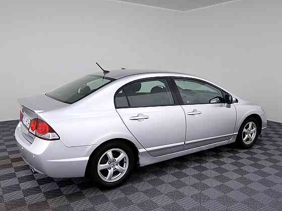 Honda Civic Hybrid LPG ATM 1.3 70kW Tallina