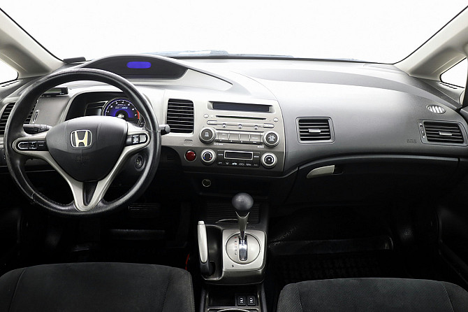 Honda Civic Hybrid LPG ATM 1.3 70kW Таллин - изображение 5