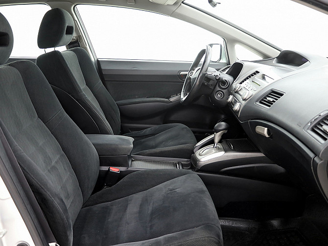 Honda Civic Hybrid LPG ATM 1.3 70kW Таллин - изображение 6