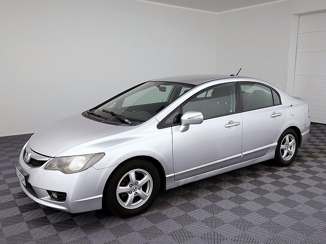 Honda Civic Hybrid LPG ATM 1.3 70kW Таллин - изображение 2