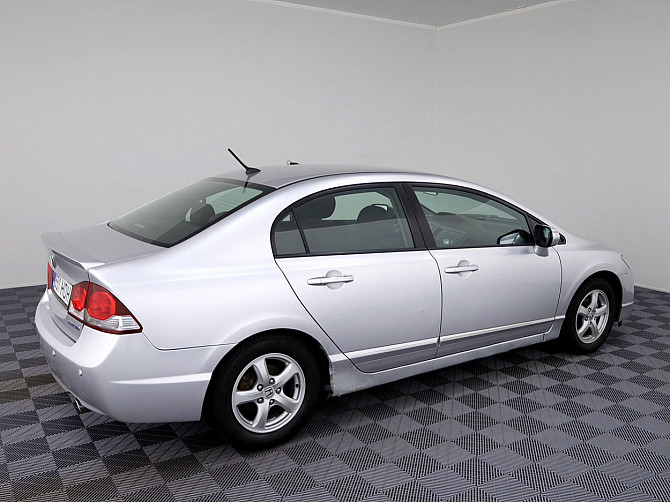 Honda Civic Hybrid LPG ATM 1.3 70kW Таллин - изображение 3