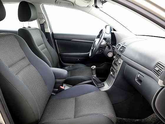 Toyota Avensis Linea Sol Facelift 2.0 108kW Tallina