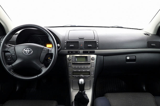 Toyota Avensis Linea Sol Facelift 2.0 108kW Таллин - изображение 5