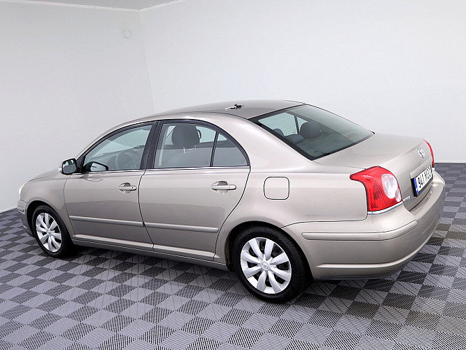 Toyota Avensis Linea Sol Facelift 2.0 108kW Таллин - изображение 4