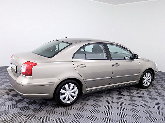 Toyota Avensis Linea Sol Facelift 2.0 108kW Таллин - изображение 3