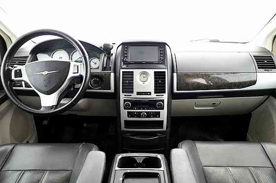 Chrysler Grand Voyager Limited ATM 2.8 CRD 120kW Таллин