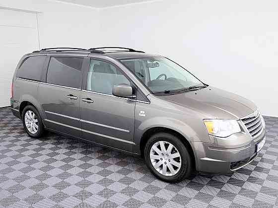 Chrysler Grand Voyager Limited ATM 2.8 CRD 120kW Таллин