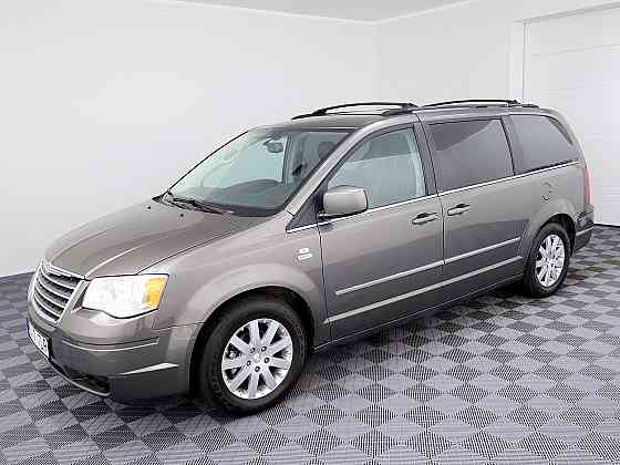 Chrysler Grand Voyager Limited ATM 2.8 CRD 120kW Таллин