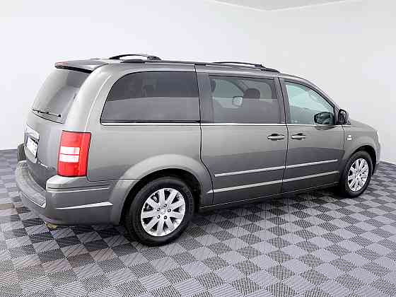 Chrysler Grand Voyager Limited ATM 2.8 CRD 120kW Таллин