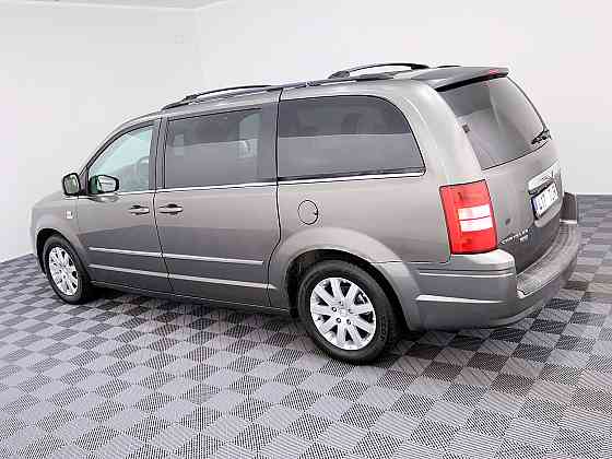 Chrysler Grand Voyager Limited ATM 2.8 CRD 120kW Таллин